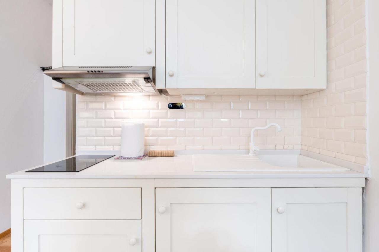 פירנצה Lovely Studio In The Heart Of The Historic Center מראה חיצוני תמונה